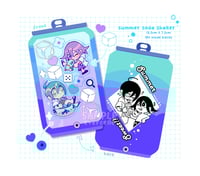 Image 2 of [PREORDER] NDRV3 | Summer Soda Shaker