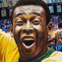 Image 3 of Pele