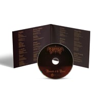 Image 2 of FAETOOTH - Remnants of the Vessel [cd]