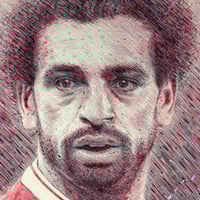 Image 3 of Mo Salah
