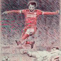 Image 4 of Mo Salah