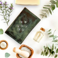Image 1 of Soap Dish 