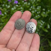 Image 3 of Made to order Durotriges coin pendant