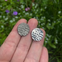 Image 2 of Made to order Durotriges coin pendant