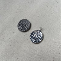 Image 1 of Made to order Durotriges coin pendant