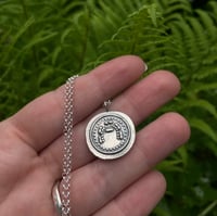 Image 1 of Made to order Stonehenge pendant
