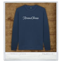 Image 2 of Flow - crewneck sweatshirt