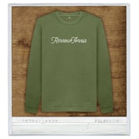 Image 1 of Flow - crewneck sweatshirt