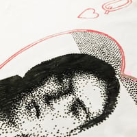 Image 2 of Frida Boxy Tee - M