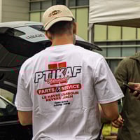 Image 3 of WORKSHOP TEESH 