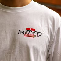 Image 2 of WORKSHOP TEESH 