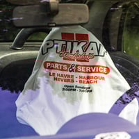 Image 4 of WORKSHOP TEESH 