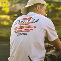 Image 1 of WORKSHOP TEESH 