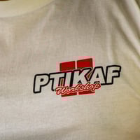 Image 5 of WORKSHOP TEESH 