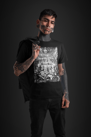 Image of Totentanz T-Shirt