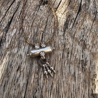 Image 2 of Vintage Tiny Taveez