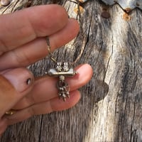 Image 1 of Vintage Tiny Taveez