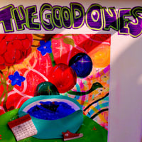 The Good Ones CD