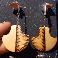 Image 3 of PENDIENTES CAMINA