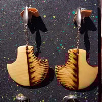 Image 1 of PENDIENTES CAMINA