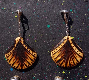 Image of PENDIENTES CONCHA