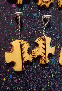 Image 4 of PENDIENTES CRUZ