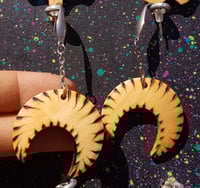 Image 1 of PENDIENTES INTROSPECCIÓN