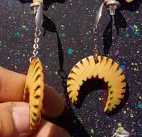 Image 2 of PENDIENTES INTROSPECCIÓN