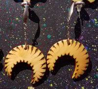 Image 3 of PENDIENTES INTROSPECCIÓN