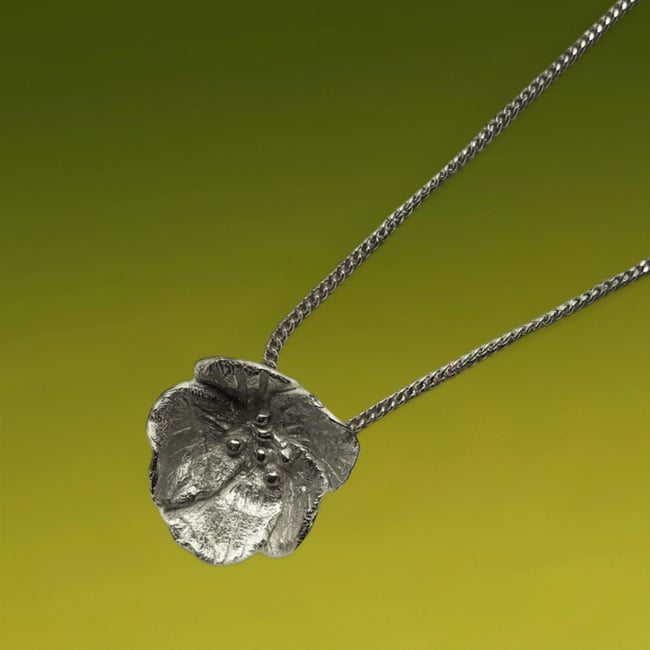 Make your own pendant