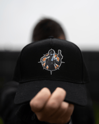 Image 5 of Utility 5 Panel Cap 