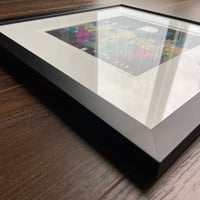 Image 3 of Big City II (A/P Framed Print)