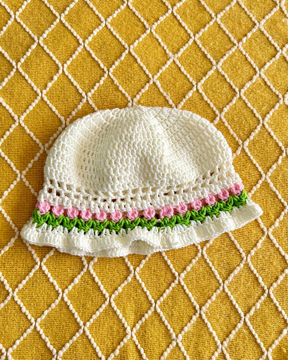 Image of Tulip Field Hat