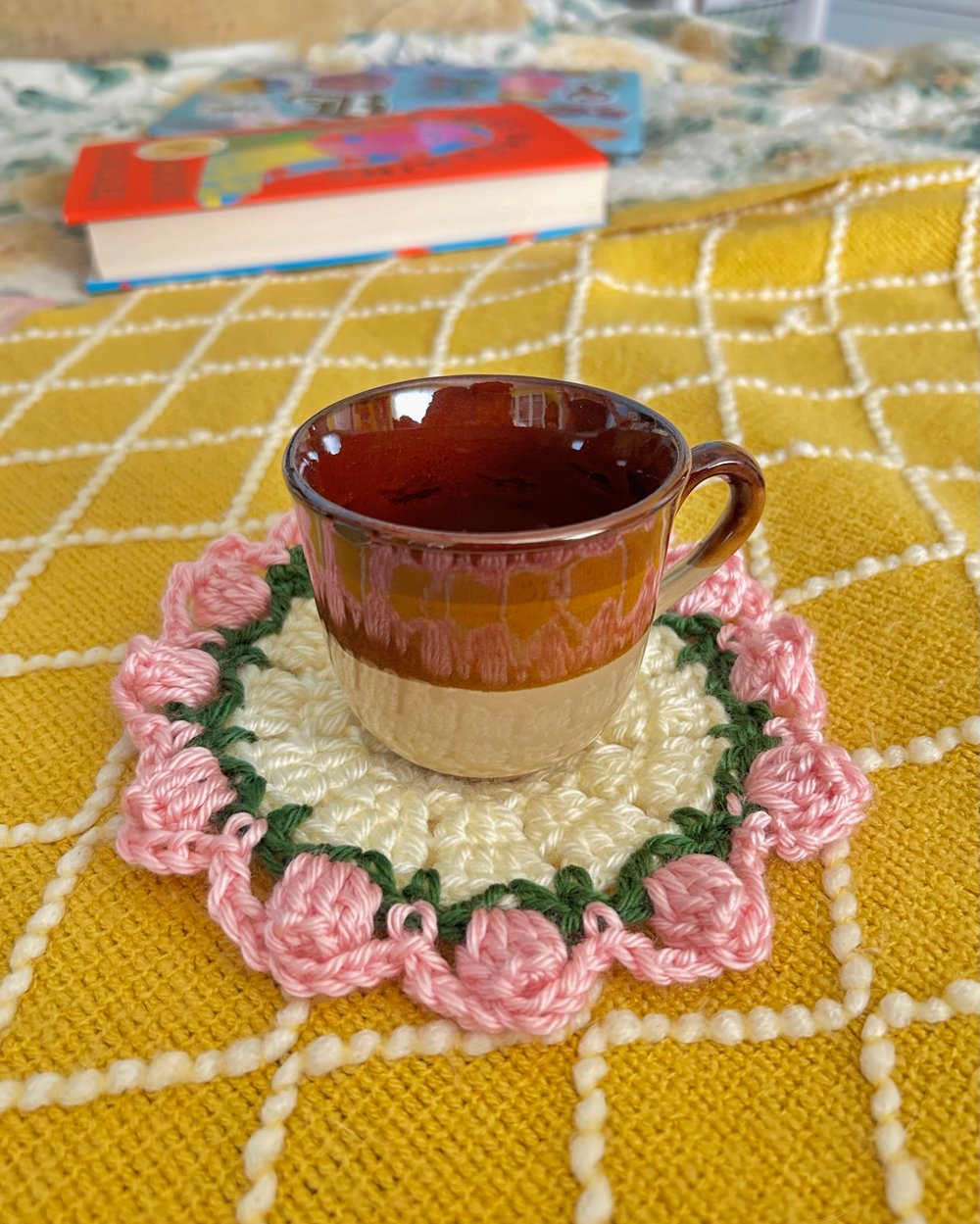 Image of Tulip Coasters