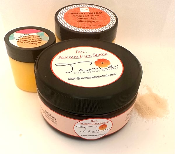 Image of Flawless Body Box