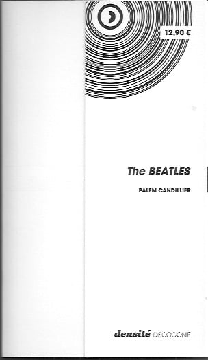 Image of « The Beatles » 1ère édition