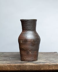 Image 1 of Vase cuisson bois