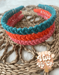 Image 1 of Maren Headband