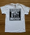 Misery - Born Fed Slaughtered Shirt
