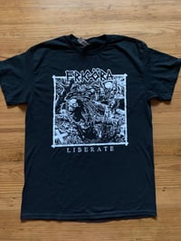 Frigora - Liberate Shirt