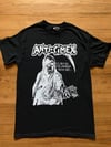 Anti-Cimex - Negative Uranium Shirt