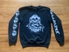 Discharge Sweatshirt