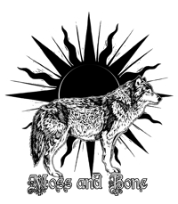 Image 3 of Moss and Bone T-shirt 