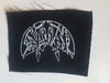 Dystopia #2 Cloth Patch