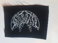 Dystopia #2 Cloth Patch