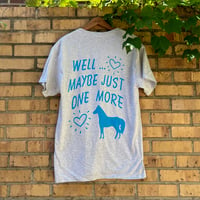 Image 2 of Horse Shirt