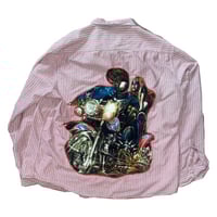 Image 2 of SKULL RIDER