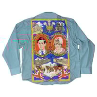 Image 2 of SPEAK THE KING’S