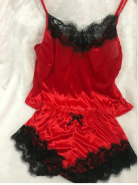 Image 2 of 2 piece Pajama Set