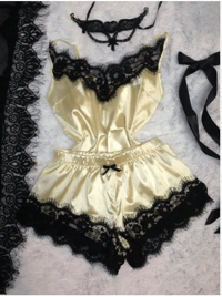 Image 3 of 2 piece Pajama Set